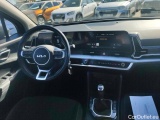 KIA  Sportage KIA  / 2022 / 5P / todoterreno 1.6 T-GDi MHEV 110kW (150CV) Drive 4x2 #3