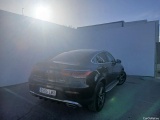  Mercedes  G-Klasee MERCEDES-BENZ GLC Coupé / 2019 / 5P / coupé GLC 300 de 4MATIC #2