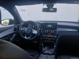  Mercedes  G-Klasee MERCEDES-BENZ GLC Coupé / 2019 / 5P / coupé GLC 300 de 4MATIC #3