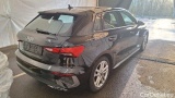  Audi  A3  Sportback 30 TDI S line 2.0 TDI 85KW AT7 E6d #2