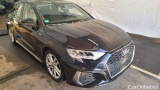  Audi  A3  Sportback 30 TDI S line 2.0 TDI 85KW AT7 E6d #8