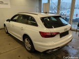  Audi  A4  Avant 35 TFSI advanced 2.0 TFSI 110KW MT6 E6dT #12