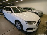  Audi  A4  Avant 35 TFSI advanced 2.0 TFSI 110KW MT6 E6dT #19