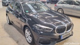  Bmw  Serie 1 Baureihe 1 Lim. 120 d Advantage 2.0 140KW AT8 E6d #8
