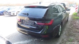  Bmw  Serie 3 Baureihe 3 Touring 320 d Advantage 2.0 140KW AT8 E6d #2