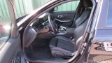  Bmw  Serie 3 Baureihe 3 Touring 320 d Advantage 2.0 140KW AT8 E6d #4