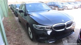  Bmw  Serie 3 Baureihe 3 Touring 320 d Advantage 2.0 140KW AT8 E6d #8