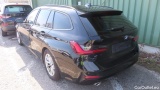  Bmw  Serie 3 Baureihe 3 Touring 320 d Advantage 2.0 140KW AT8 E6d #9
