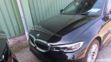  Bmw  Serie 3 Baureihe 3 Touring 320 d Advantage 2.0 140KW AT8 E6d #55
