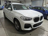 Bmw  X3 Baureihe  xDrive 30 e M Sport 2.0 215KW AT8 E6d #7
