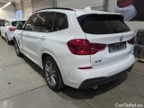  Bmw  X3 Baureihe  xDrive 30 e M Sport 2.0 215KW AT8 E6d #9