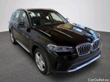  Bmw  X3 Baureihe  xDrive 30 e 2.0 215KW AT8 E6d #23