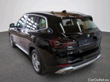  Bmw  X3 Baureihe  xDrive 30 e 2.0 215KW AT8 E6d #25