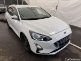  Ford  Focus  Turnier Titanium 2.0 EcoBlue 110KW AT8 E6dT #7