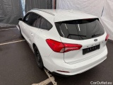  Ford  Focus  Turnier Titanium 2.0 EcoBlue 110KW AT8 E6dT #22