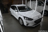  Ford  Focus  Turnier Cool & Connect 1.5 EcoBlue 88KW AT8 E6dT #7