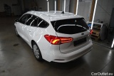  Ford  Focus  Turnier Cool & Connect 1.5 EcoBlue 88KW AT8 E6dT #8