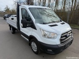  Ford  Transit  Pritsche 350 L2 Einzelkabine Trend 2.0 TDCi 96KW MT6 E6dT #7