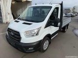  Ford  Transit  Pritsche 350 L2 Einzelkabine Trend 2.0 TDCi 96KW MT6 E6dT #16