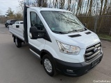  Ford  Transit  Pritsche 350 L2 Einzelkabine Trend 2.0 TDCi 96KW MT6 E6dT #17
