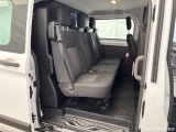  Ford  Transit  Custom Kasten 340 L2 Trend 2.0 TDCi 96KW MT6 E6dT #9