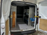 Ford  Transit  Custom Kasten 340 L1 Trend 2.0 TDCi 96KW MT6 E6dT #10