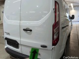  Ford  Transit  Custom Kasten 340 L1 Trend 2.0 TDCi 96KW MT6 E6dT #66