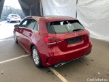  Mercedes  A-Klasse MERCEDES-BENZ  A 200 d 8G-DCT AMG Line 5d 110kW #8