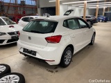 Seat  Ibiza  Style 1.0 TSI 70KW MT5 E6d #2