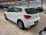  Seat  Ibiza  Style 1.0 TSI 70KW MT5 E6d #9