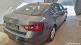 Skoda  Superb  Lim. Style 2.0 TDI 140KW AT7 E6dT #2