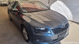  Skoda  Superb  Lim. Style 2.0 TDI 140KW AT7 E6dT #8
