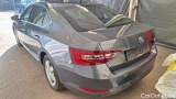  Skoda  Superb  Lim. Style 2.0 TDI 140KW AT7 E6dT #9