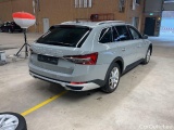  Skoda  Superb  Combi Scout 4x4 2.0 TDI 147KW AT7 E6d #2