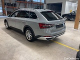  Skoda  Superb  Combi Scout 4x4 2.0 TDI 147KW AT7 E6d #9