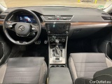  Skoda  Superb  Combi Scout 4x4 2.0 TDI 147KW AT7 E6d #3