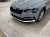  Skoda  Superb  Combi Scout 4x4 2.0 TDI 147KW AT7 E6d #20