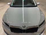  Skoda  Superb  Combi Scout 4x4 2.0 TDI 147KW AT7 E6d #18