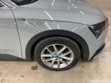  Skoda  Superb  Combi Scout 4x4 2.0 TDI 147KW AT7 E6d #54