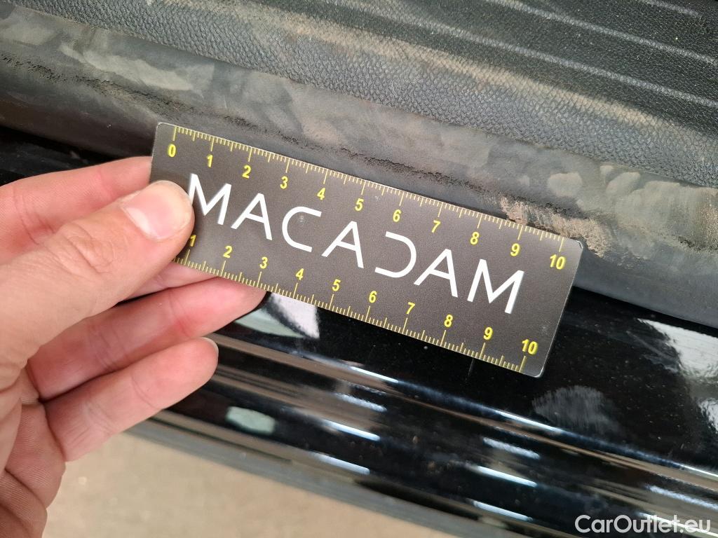  Citroen  C4  X Feel Pack 1.2 PureTech 130CV BVA8 6E #17