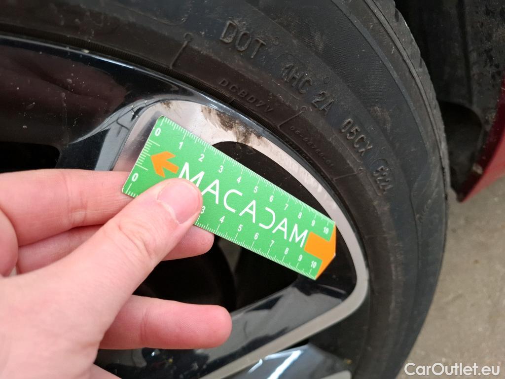  Citroen  C4 Grand Picasso /Spacetourer Shine 1.5 BlueHDi 130CV BVA8 E6d #9