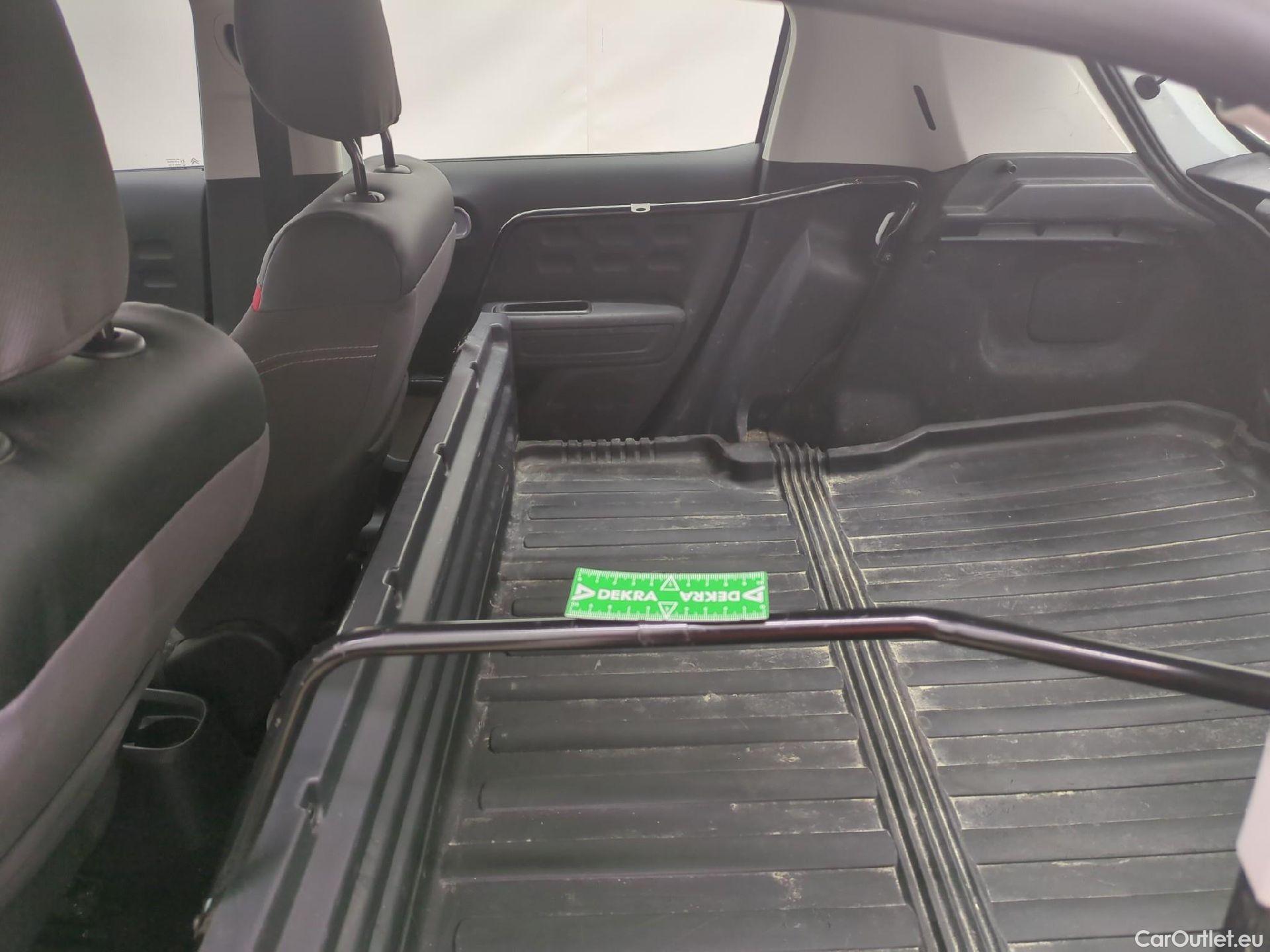  Citroen  C3  Société Feel 1.5 BlueHDI 100CV BVM6 E6d #9