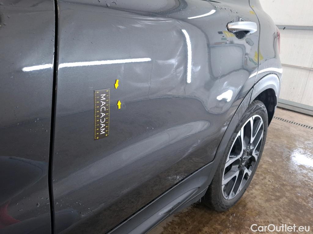  Fiat  500 FIAT X / 2018 / 5P / SUV 1.3 FFly T T4 150ch DCT Cross #46