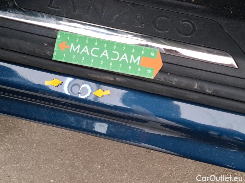  LYNK & Co  01 LYNK & CO  / 2020 / 5P / SUV 1.5 261ch  Hybride Rechargeable OPERATION STOCK #43