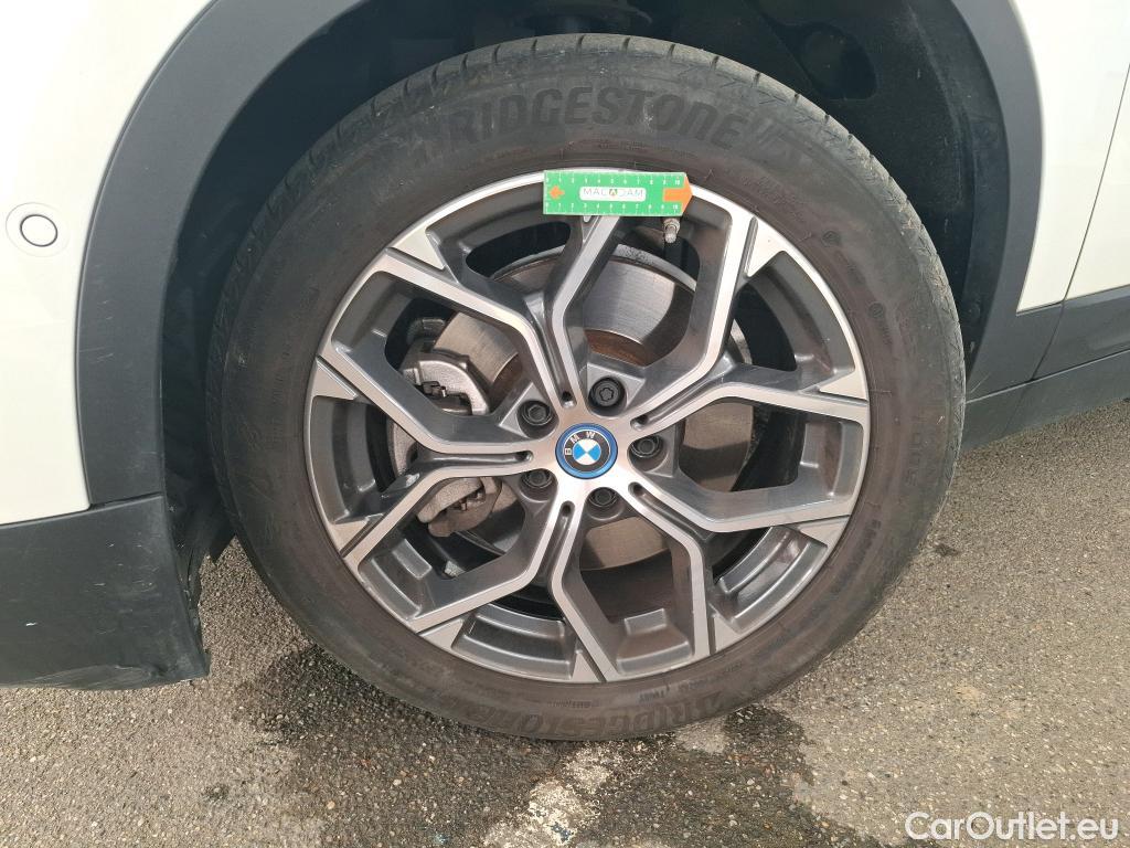  Bmw  X2 BMW  / 2017 / 5P / SUV xDrive25e Business Design BVA6 #33