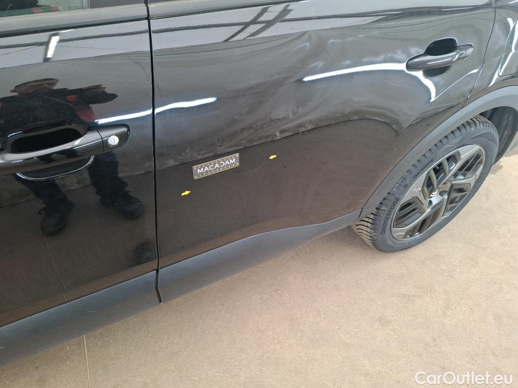  Citroen  C4  X Feel Pack 1.2 PureTech 130CV BVA8 6E #30