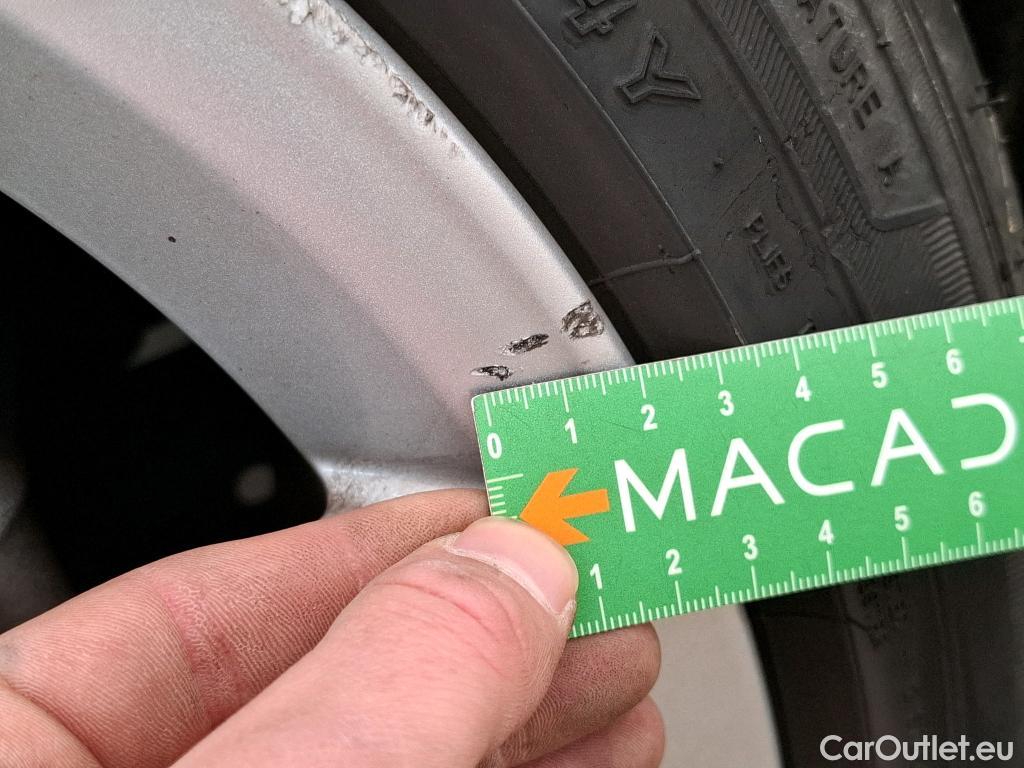  Audi  A3  Sportback 35 TDI Business Line 2.0 TDI 150CV BVA7 E6d #22