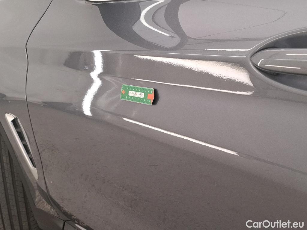  Bmw  X3 BMW  5p SUV sDrive18d 150ch xLine BVA8 #7