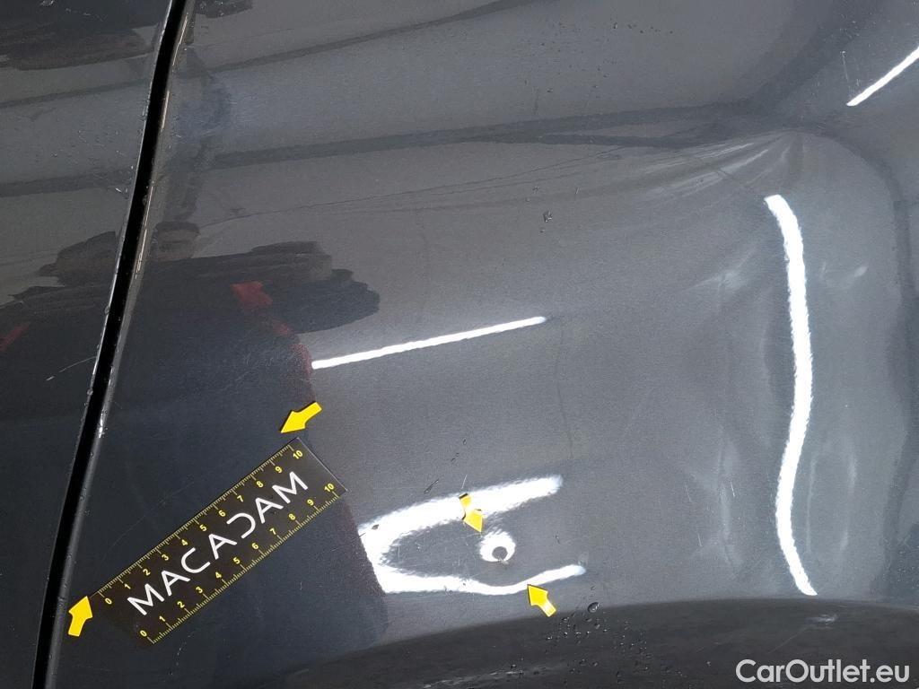  Fiat  500 FIAT X / 2018 / 5P / SUV 1.3 FFly T T4 150ch DCT Cross #8