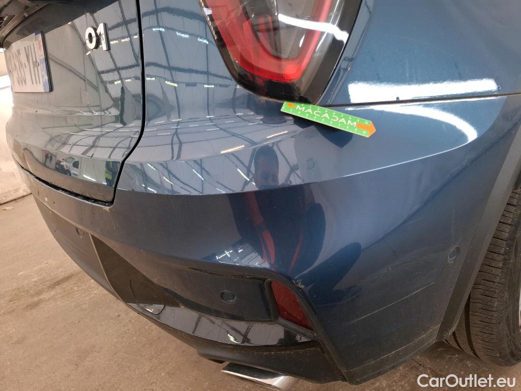  LYNK & Co  01 LYNK & CO  / 2020 / 5P / SUV 1.5 261ch  Hybride Rechargeable OPERATION STOCK #9